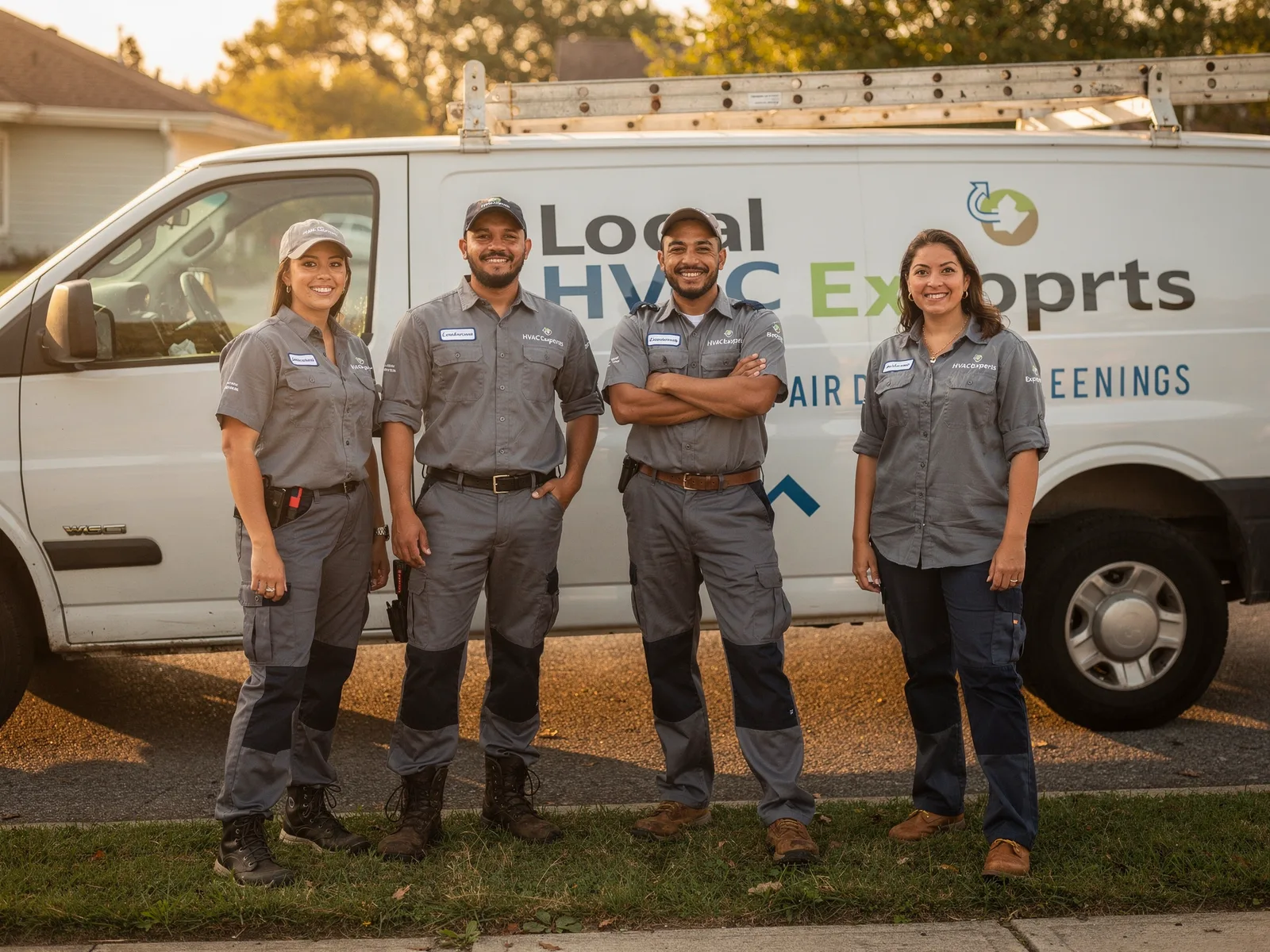 24/7 HVAC Repair & AC Replacement company in Rowland, PA