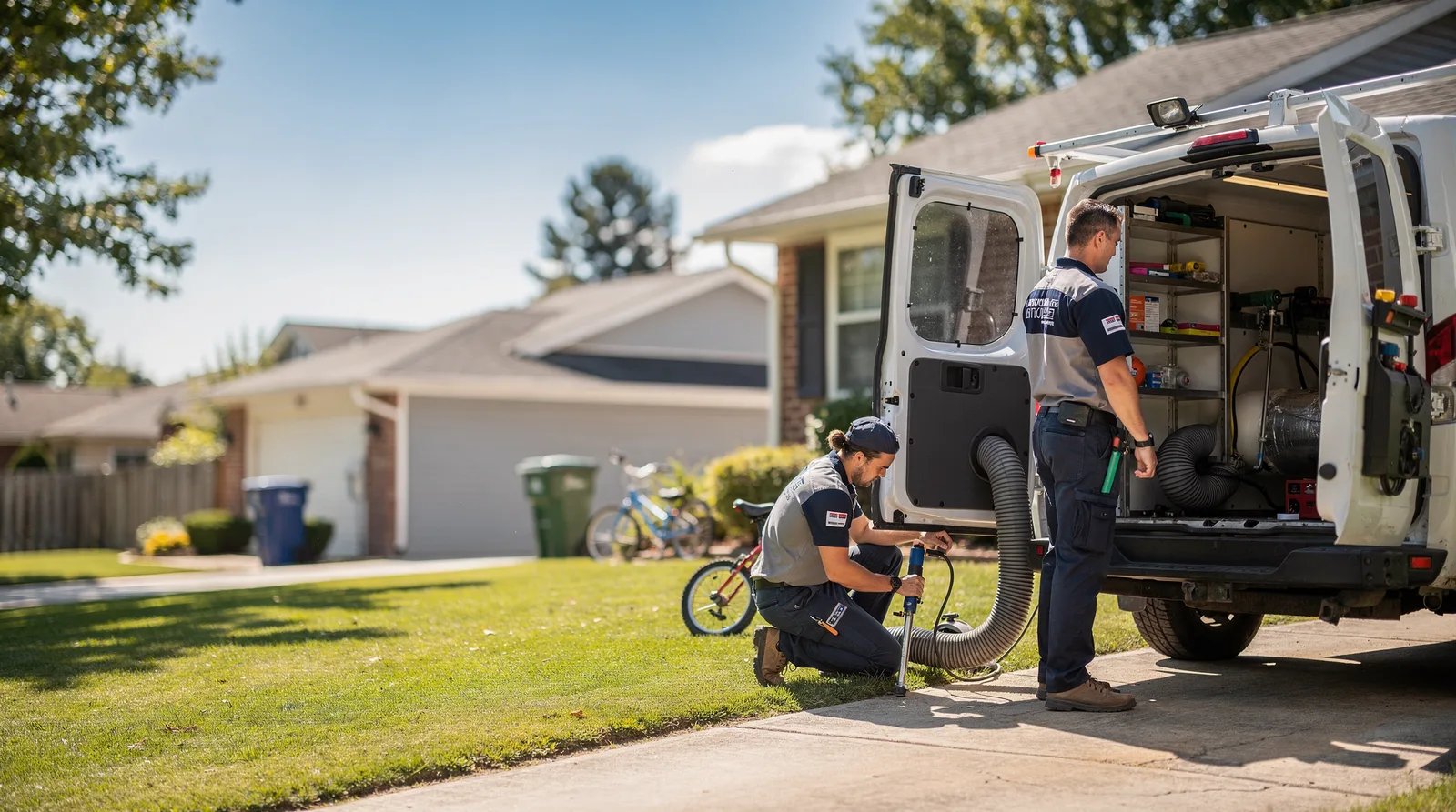 24/7 HVAC Repair & AC Replacement in Rowland, PA near me